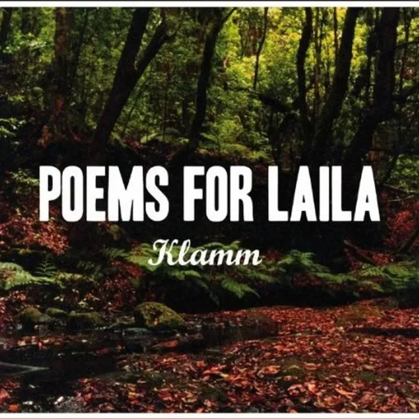 Klamm