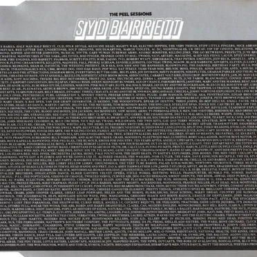 The Peel Session