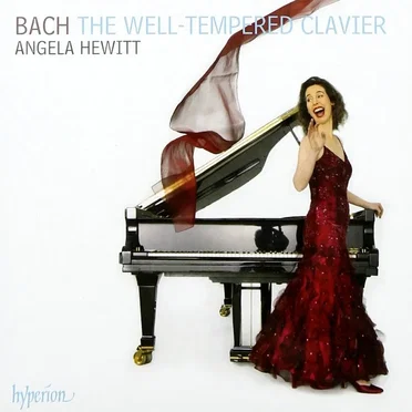 The Well-Tempered Clavier