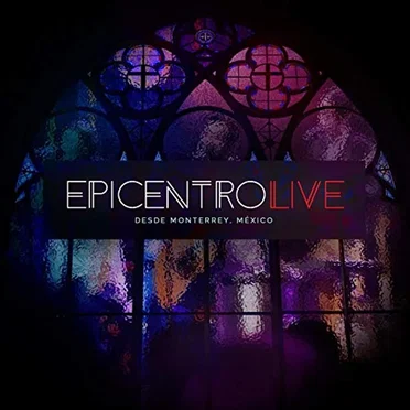 Epicentro Live by Epicentro Live - album cover