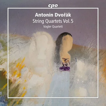 String Quartets, Vol. 5