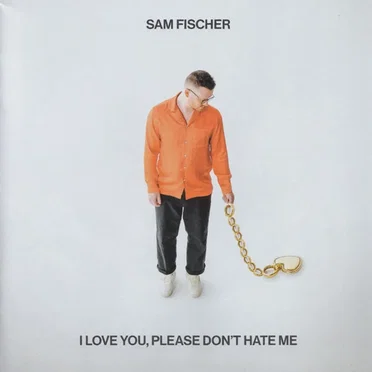 I Love You, Please Don’t Hate Me