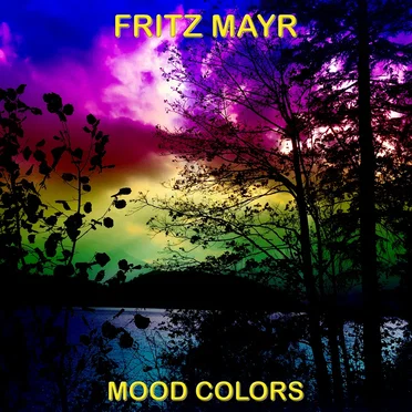 Mood Colors