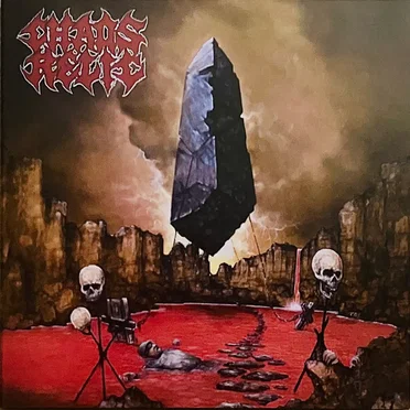 Chaos Relic