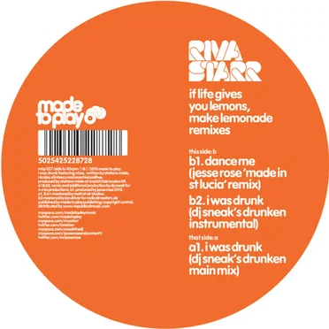 If Life Gives You Lemons, Make Lemonade