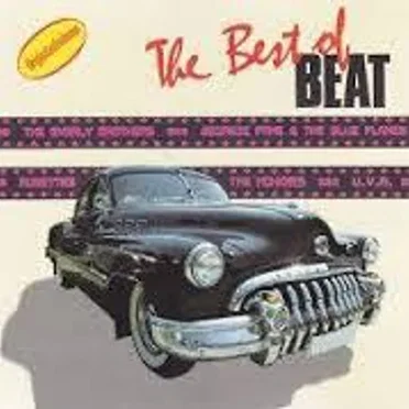 The Best of Beat by Various Artists - album cover