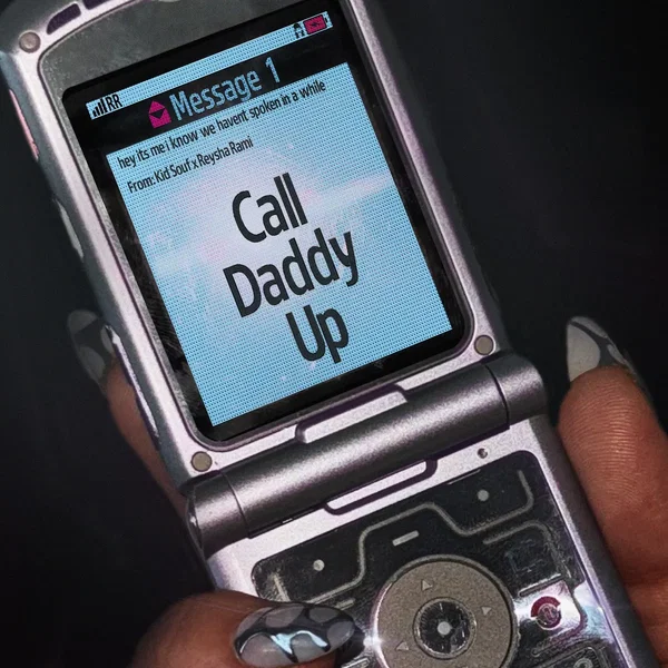 CALL DADDY UP