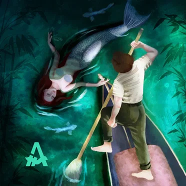Day and Night by Alamat - album cover