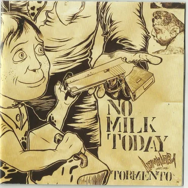 Tormento