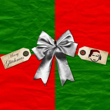 Glitch Mode Presents: Merry Glitchmas by Various Artists - album cover