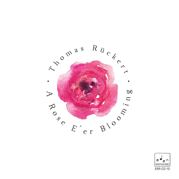 A Rose E’er Blooming