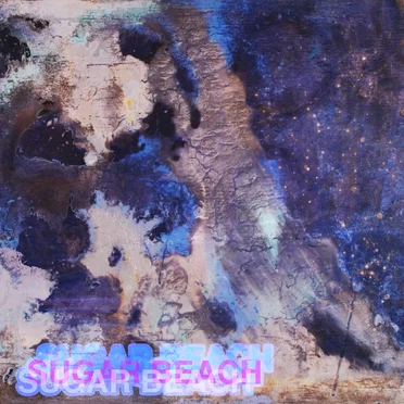 Sugar Beach by Grandparents - album cover