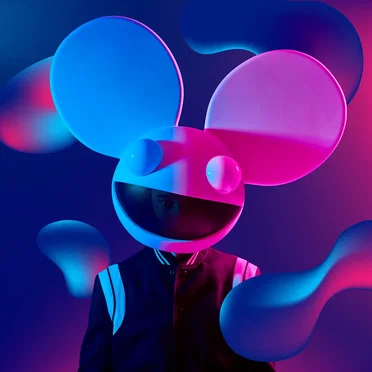 mau5trap: flow & focus by Various Artists - album cover