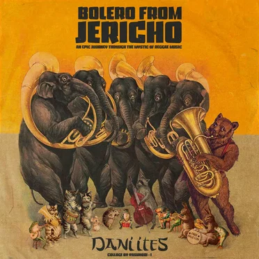 BOLERO FROM JERICHO