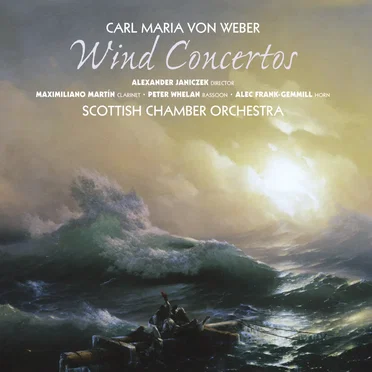 Wind Concertos