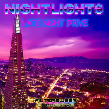 Late Night Drive