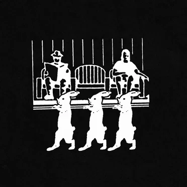 Sustain by Elephant Jake - album cover