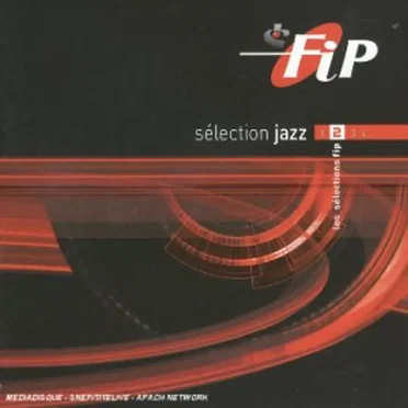 FIP : Sélection Jazz, Volume 2 by Various Artists - album cover