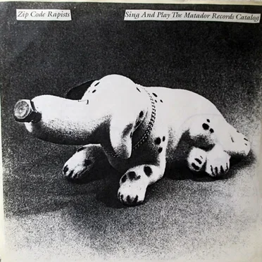 Sing and Play the Matador Records Catalog