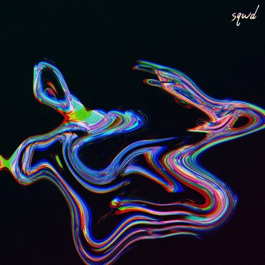 Sqwd by Sqwd - album cover