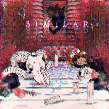 Similar by Atomic Guava - album cover