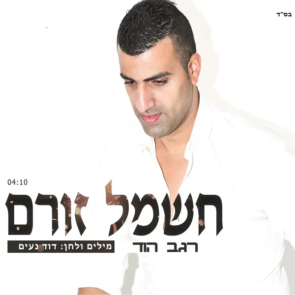 רגב הוד - חשמל זורם