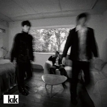 KIK by KIK - album cover