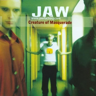 Creature of Masquerade