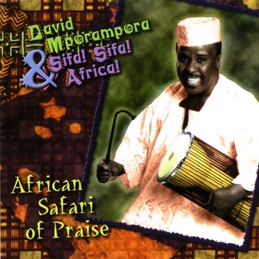 African Safari of Praise