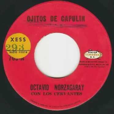 Ojitos de capulín / Sólo y sin fé