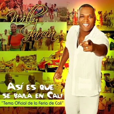 Así es que se baila en Cali