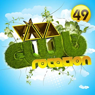Viva Club Rotation 49 by Various Artists - album cover