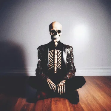 All Dressed Up by Xico Peligroso - album cover