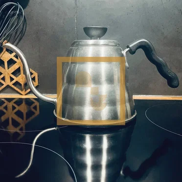 Music for Kettle