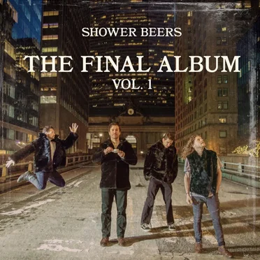 The Final Album, Vol. 1