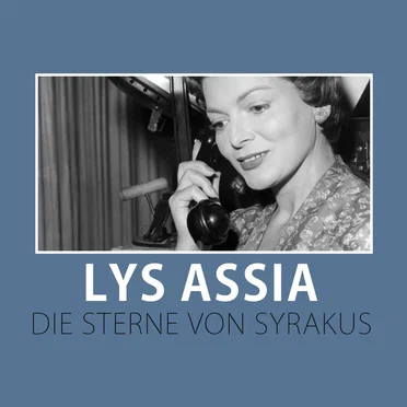 Die Sterne von Syrakus