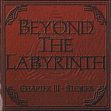 Chapter III - Stories