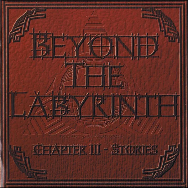 Chapter III - Stories