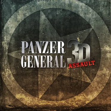 Panzer General 3D in-Game Soundtrack