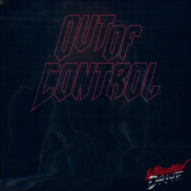 Out of Control by Violation Drive - album cover