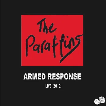 Armed Response (Live 2012)
