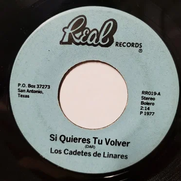 Si quieres tú volver / Más enamorado