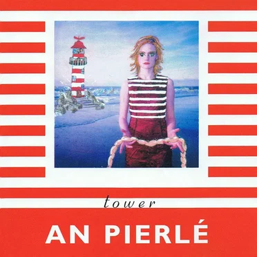 An Pierlé
