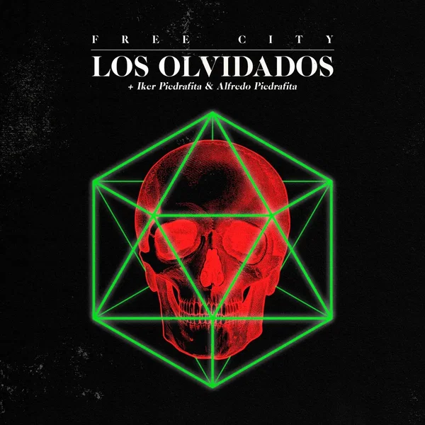 Los Olvidados