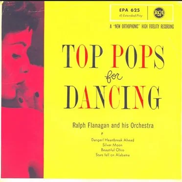 Top Pops for Dancing