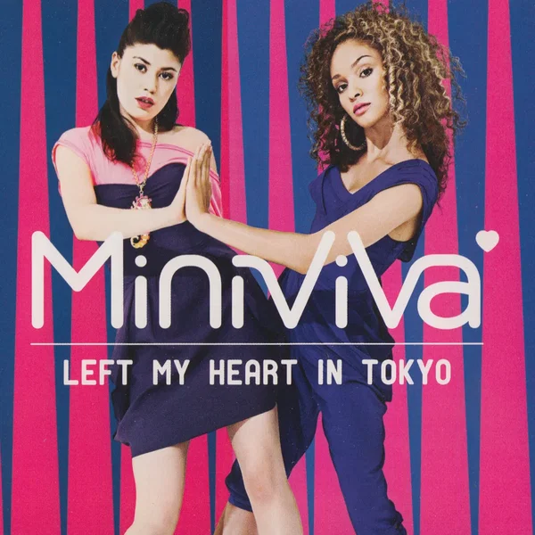 Left My Heart in Tokyo
