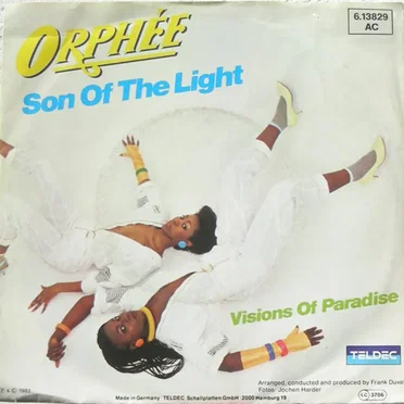 Son of the Light