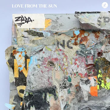 Love From the Sun