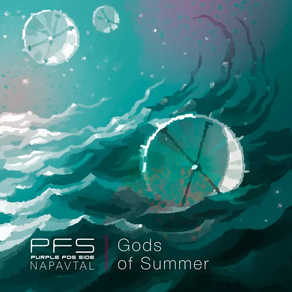 Gods of Summer
