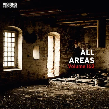 VISIONS: All Areas, Volume 162 by Various Artists - album cover